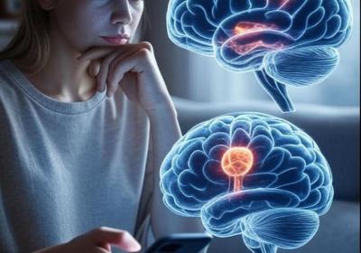 用 AI 会让人变笨？过度依赖 AI 或导致批判性思维与记忆力受损