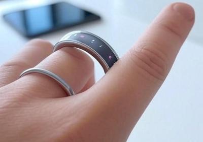 苹果智能戒指：引领可穿戴设备新风潮，还是未解的市场谜团？